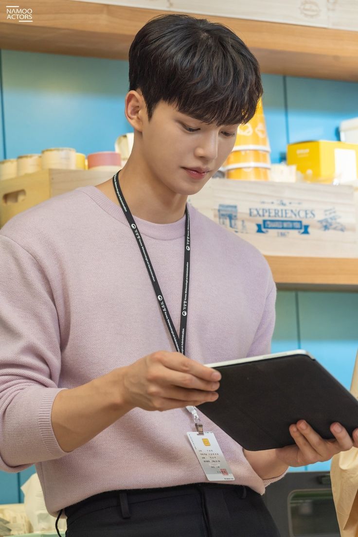 Song Kang Modeling